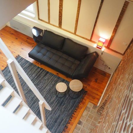 L'Etage Lägenhet Rennes Exteriör bild