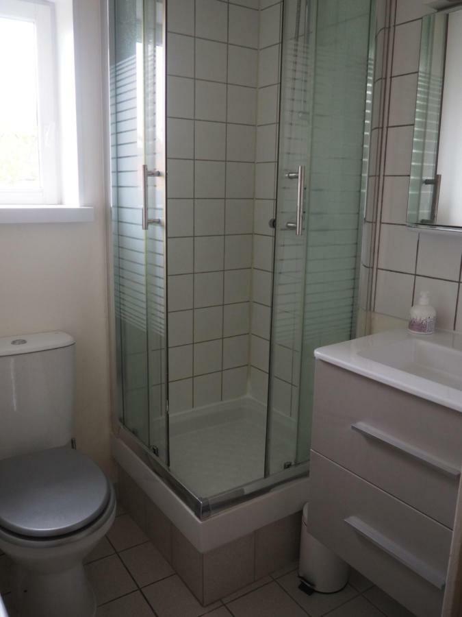 L'Etage Lägenhet Rennes Exteriör bild